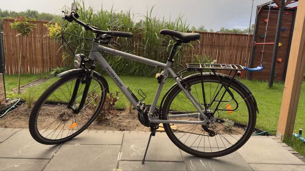 Kross Trans 1.0 L 28”