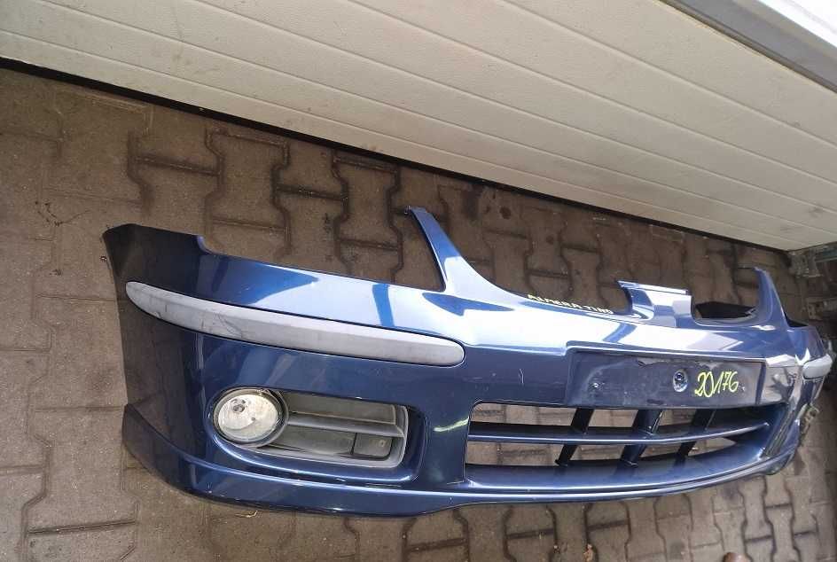 Nissan Almera Tino Zderzak Przód