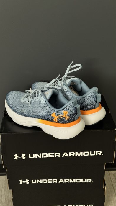 Кросівки Under Armour Infinite Men 41розмір