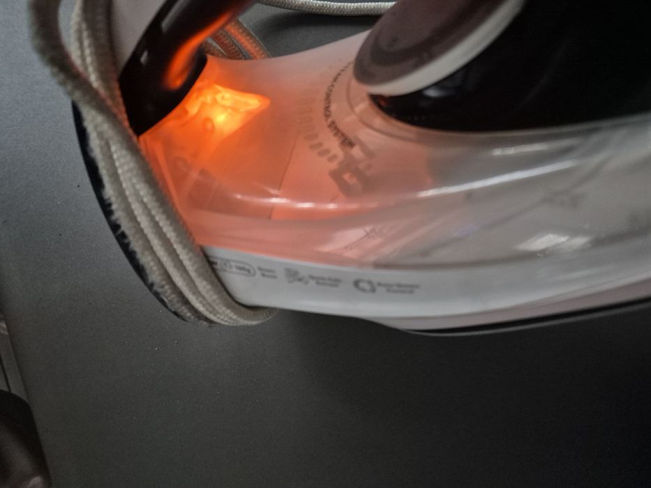 Żelazko Philips  Azur