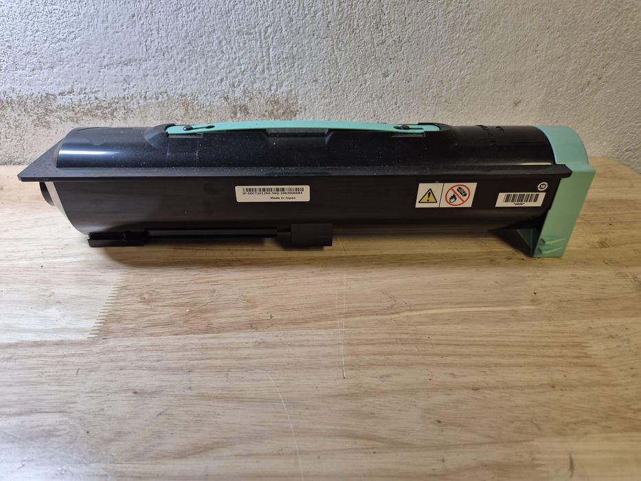 Toner Oem Lexmark W850H21G