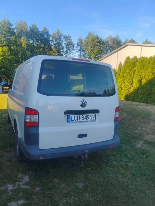 Volkswagen Transporter T 5