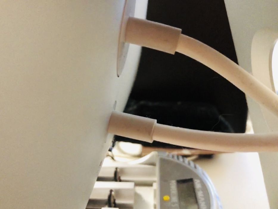 Монітор apple 1267, діагональ 24