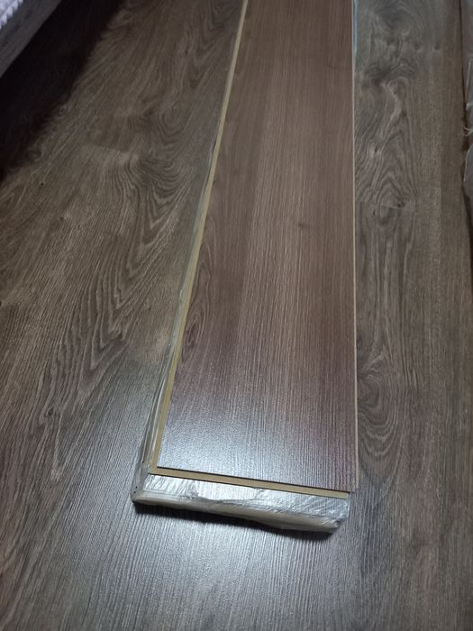 Ламінат Діамант (залишок 1 упаковка в півцени)