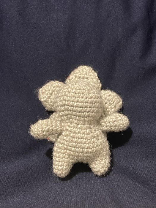 Игрушка демогорган из очень странных дел