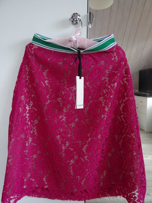 Lumina nowa piękna spódnica S / M