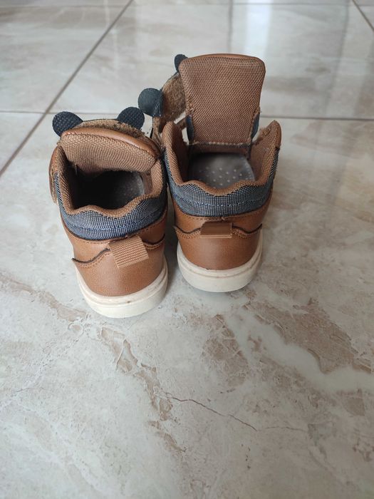 Демі-чобітки фірми CoolClub, 20 розмір