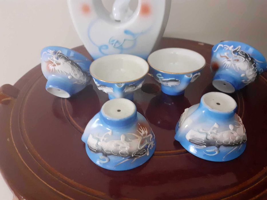 Japanese Set64738495288706124