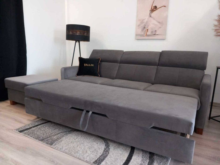 Kanapa Arturro z f-cją spania