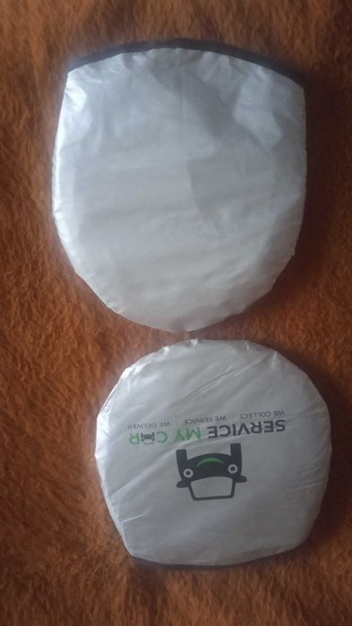 Плівка захисна від сонця для автомобіля