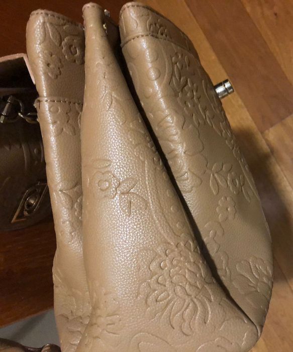 Mochila Liu Jo original em excelente estado