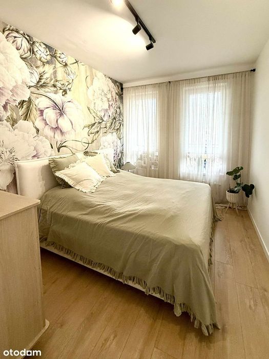 2-poziomowy apartament 87,30 m² - NOWA CENA-719.000 z m. parkingowym ! - Widok 4