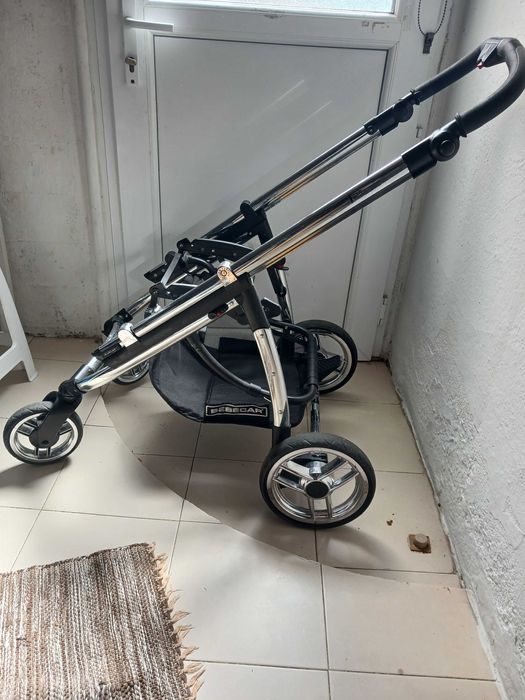 Bebecar para desocupar