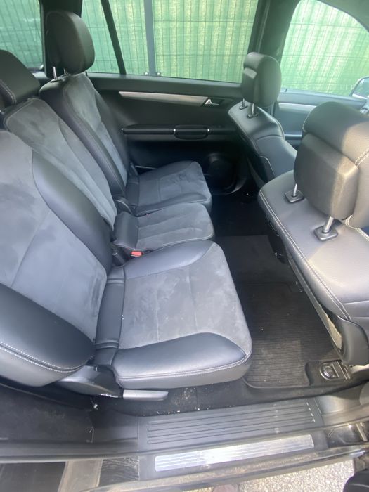 R350cdi LIFT 4 matic 7 osob OKAZJA. Zadbane auto.