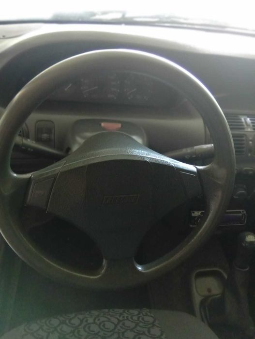 Fiat Punto 1.2 Fire - óptimo estado estético e mecânico (revisão total distribuição + pneus novos + extras)