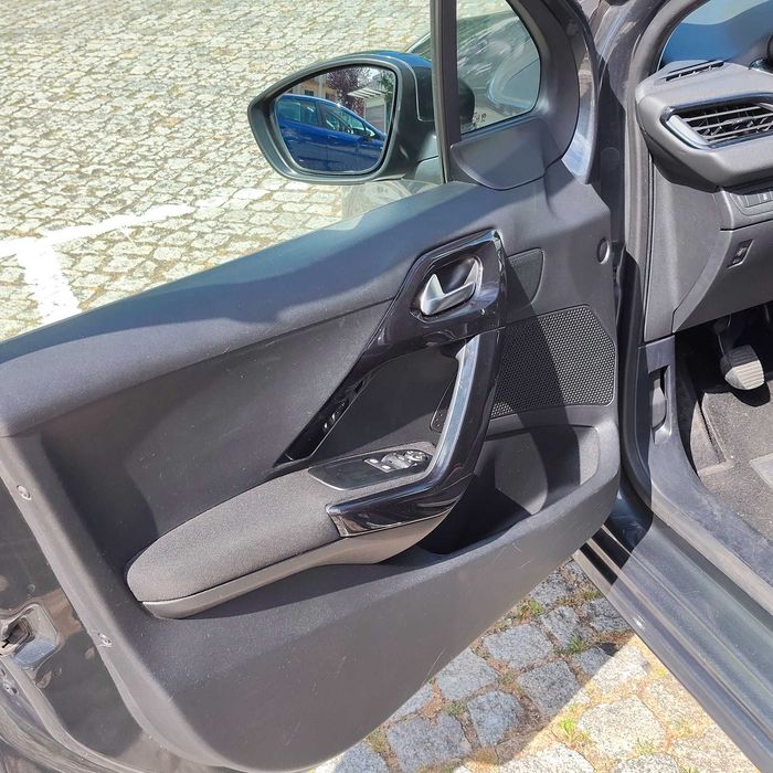 Peugeot 208 1.4 HDI - Aceito propostas honestas — foto 6