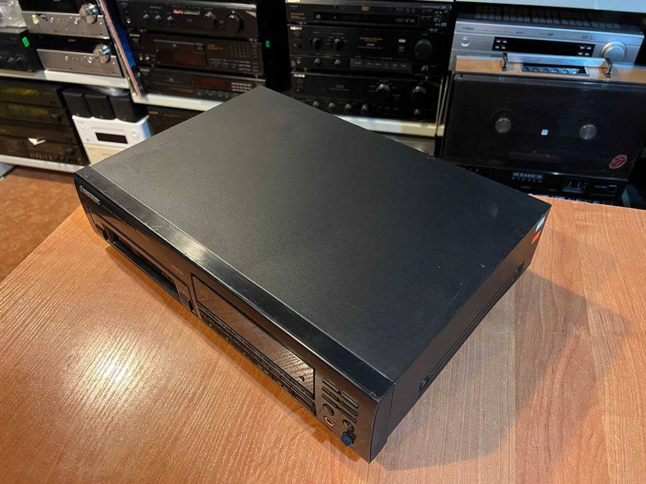 Zmieniarka płyt CD Pioneer PD-M602 Audio Room