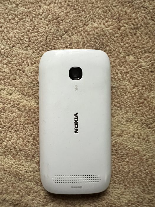 Nokia 603 Оригинал