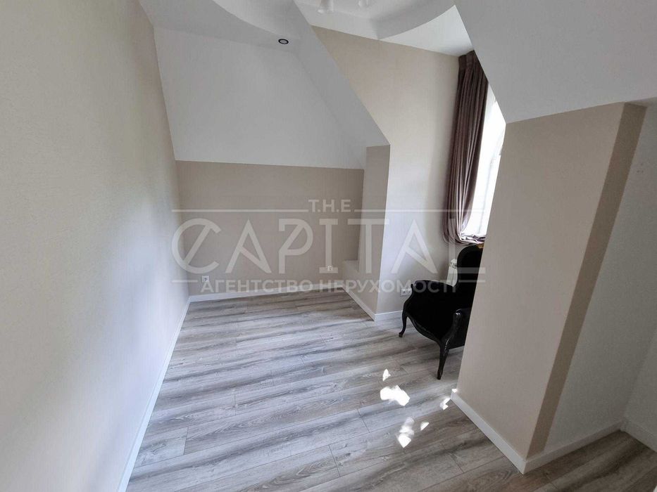 Дом по адресу ул. Предславинская (площадь 500 м²) - Atlanta.ua - фото 5