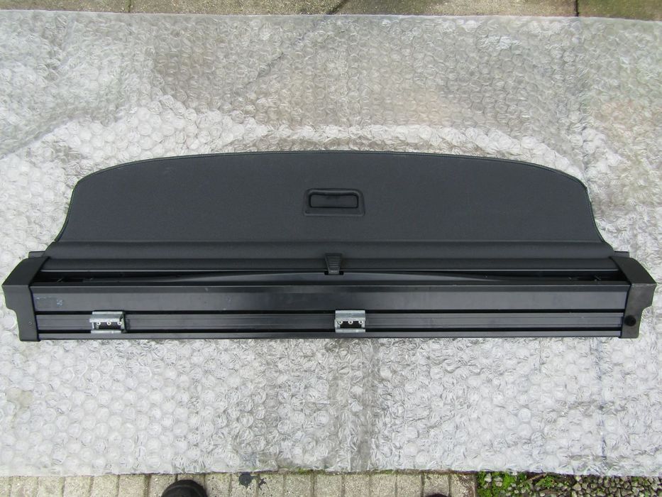 Cortina/chapeleira AUDI A4 B6 / B7 ano 2001 a 2008