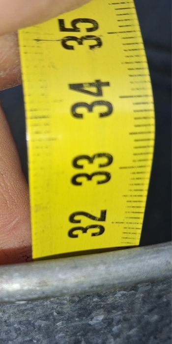 Gar kocioł ocynk weki słoiki