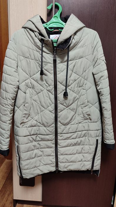 Ветровка женская, Куртка женская, Весенняя куртка