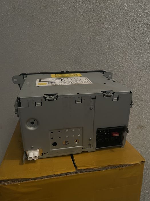 Autoradio RC510 vw