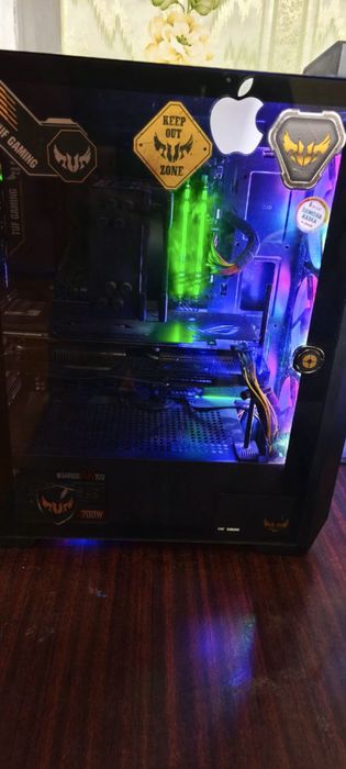 Продам ПК набор