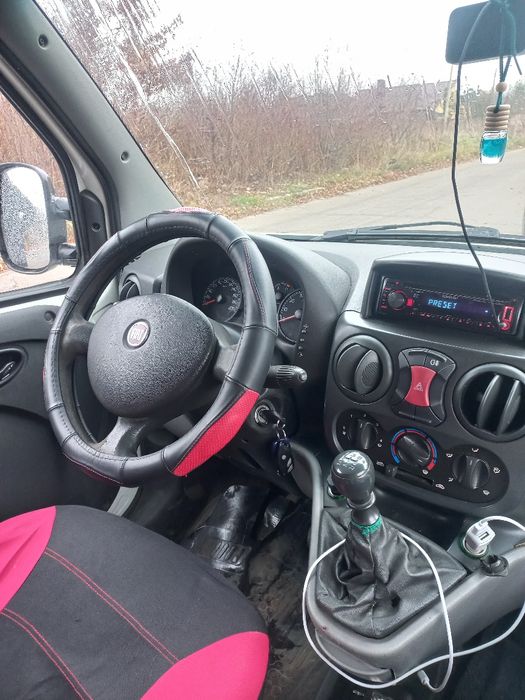 Продається Fiat Doblo