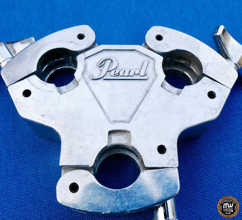 Pearl - clamp AX-30 - akcesoria ‼️