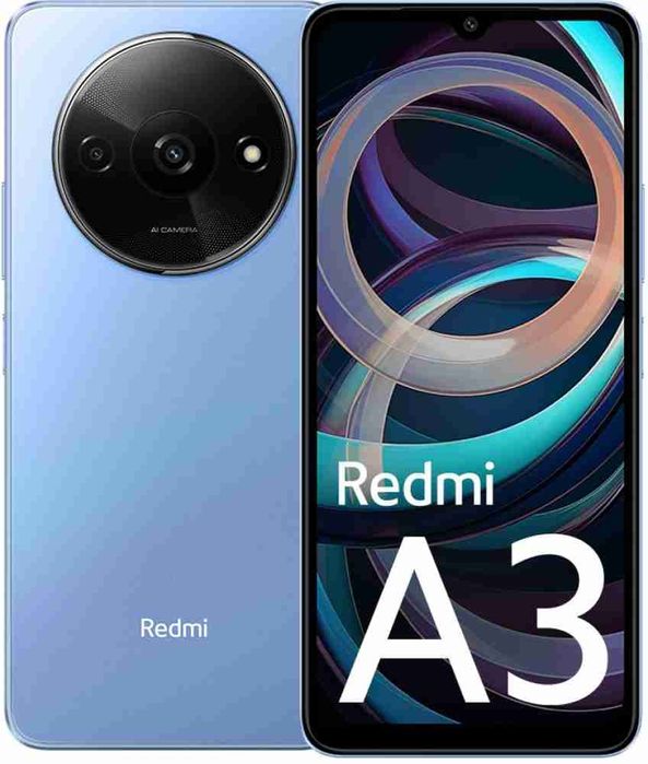 Xiaomi Redmi A3 Продам!