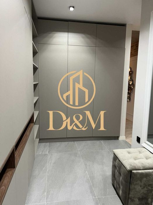 Оренда квартири / ЖК "Славутич/ 76 м²