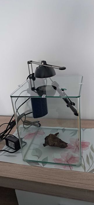 Akwarium Eheim style 16