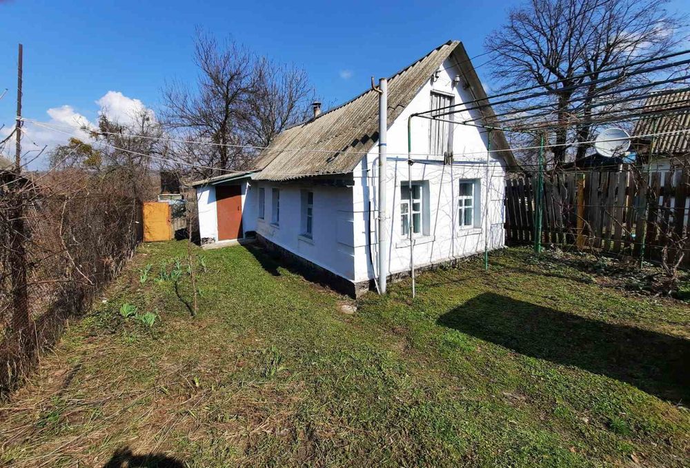 Продам дачу в с. Ирдынь