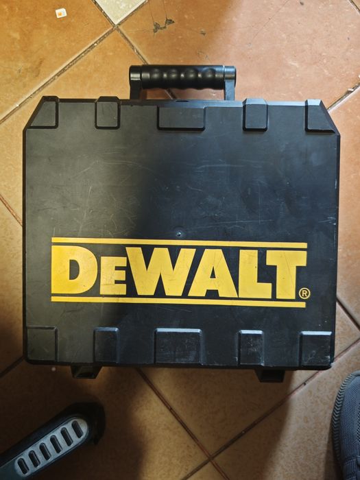 Wkrętarka DeWalt DC925