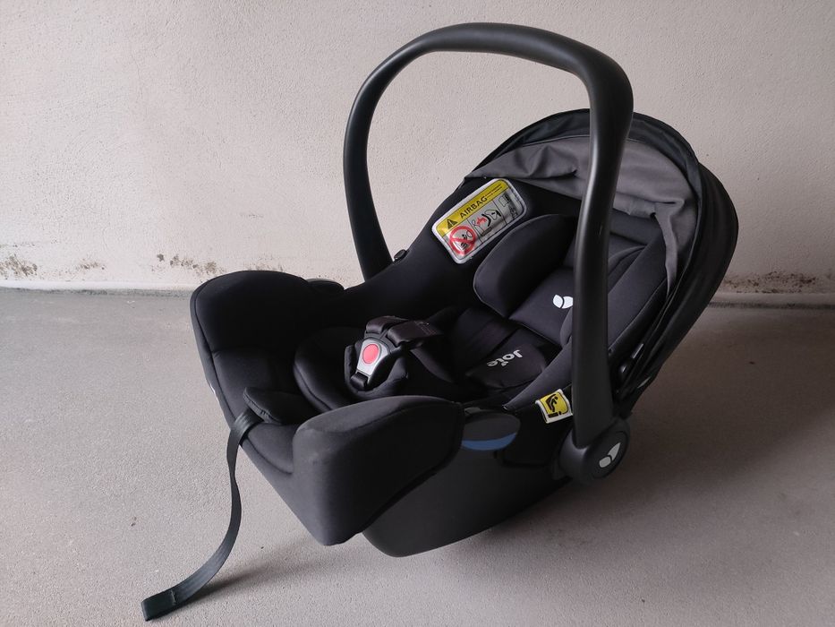 Nosidełko fotelik Joie