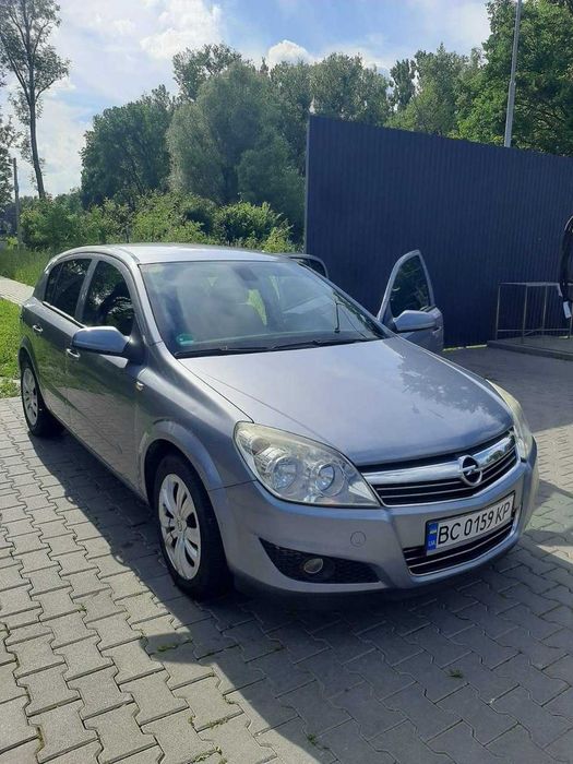 Opel Astra 2007 VIN W0L0AHL4872151406 фото оголошення 5 з 11