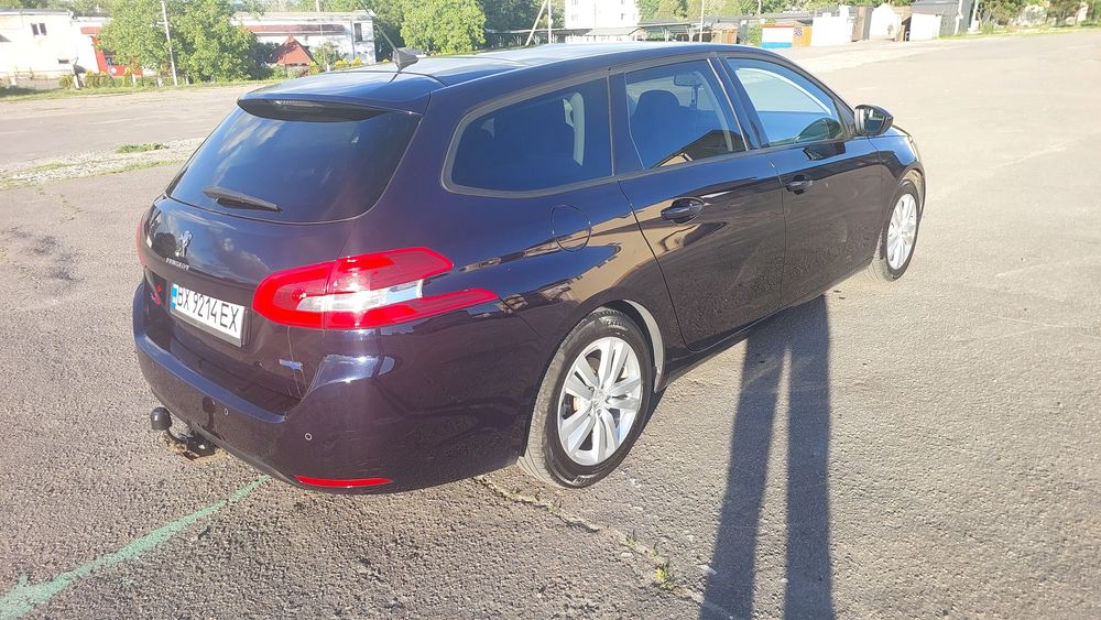 Peugeot 308 2015 VIN VF3LCBHZHFS324324 фото оголошення 19 з 24
