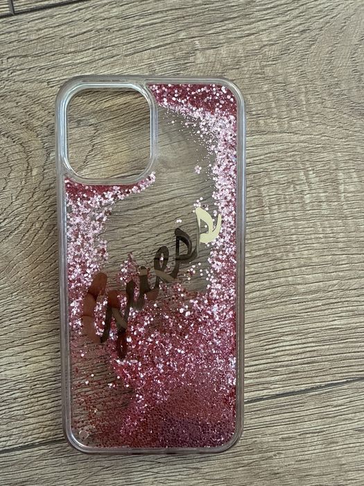 Etui iphone 12 pro guess