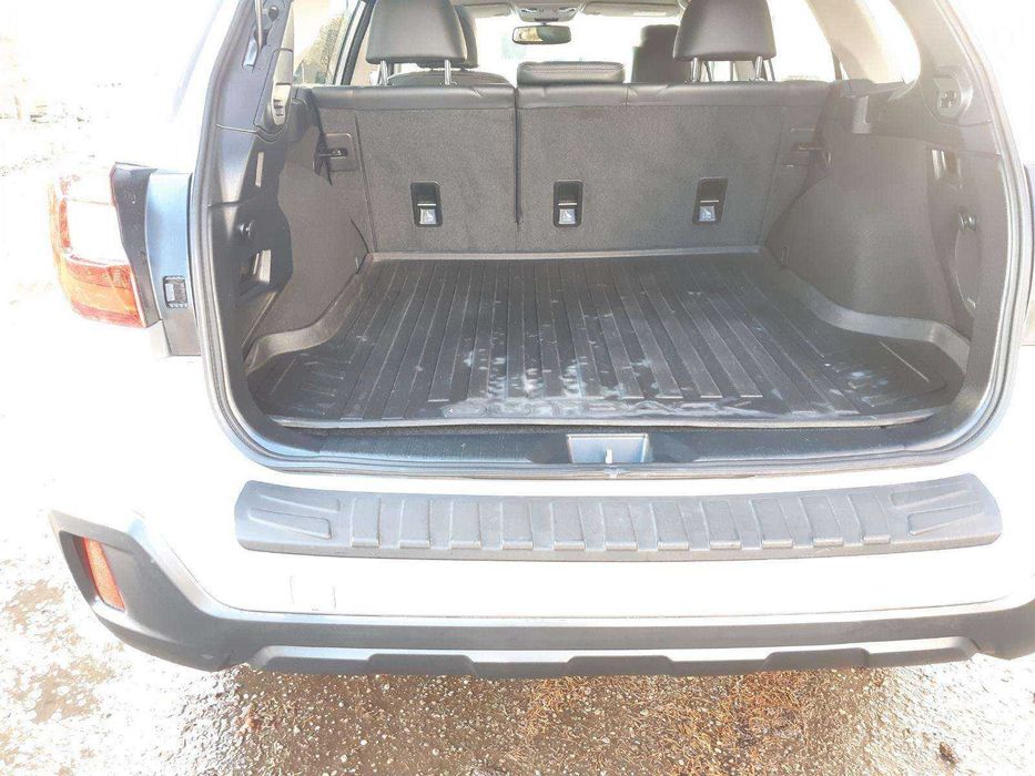 Subaru Outback 2018 2.5