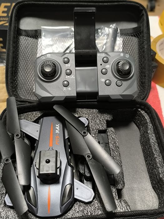 Professional Mini Drone P11S with Full HD 1080 Camera | Dual Camera64740899645698120