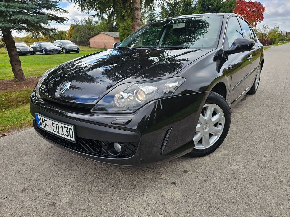 Renault Laguna