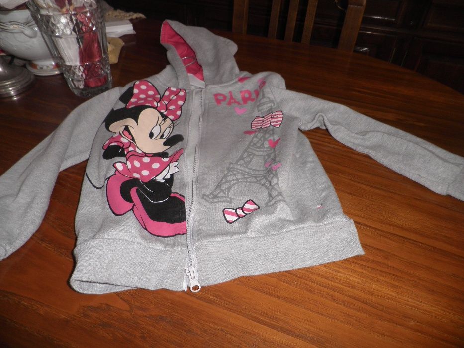 Roupinha de criança