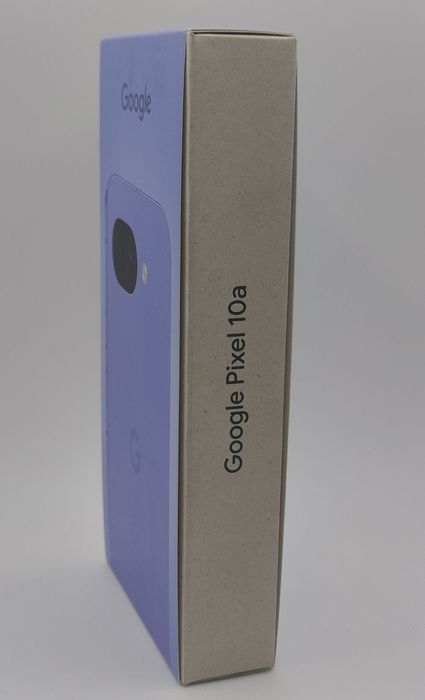 Google Pixel 10a 8/128 Lavender Purple