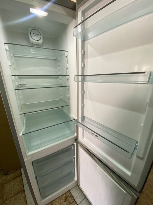 Frigorifico Combinado Miele