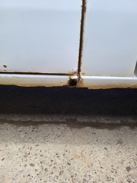 Мерседес спрінтера