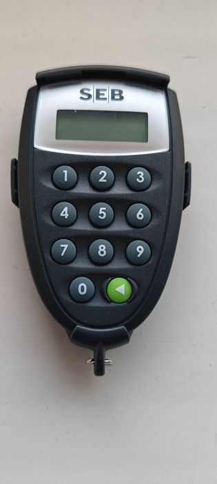 Пульт пин калькулятор