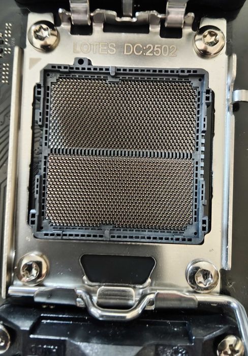 Płyta ASrock B850 pro Rs