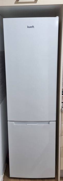 Frigorífico Combinado