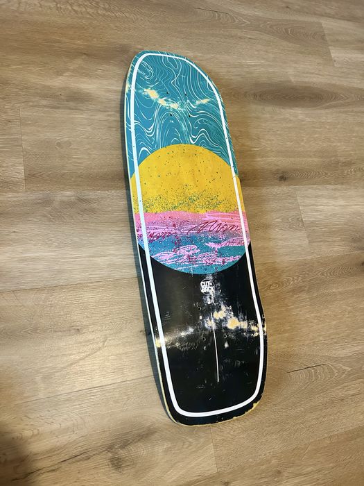 Varios Surfskate - vendo junto ou separado
